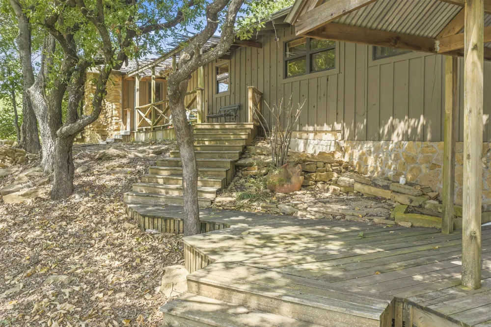 3624 Mount Washington Road Ardmore, OK 73401