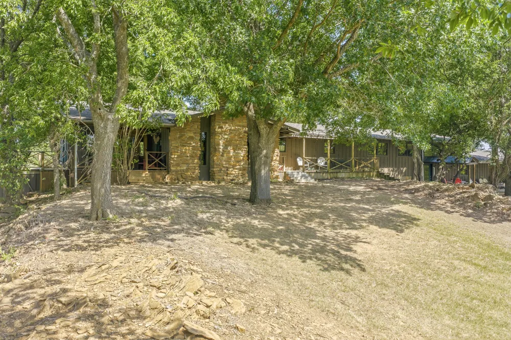 3624 Mount Washington Road Ardmore, OK 73401