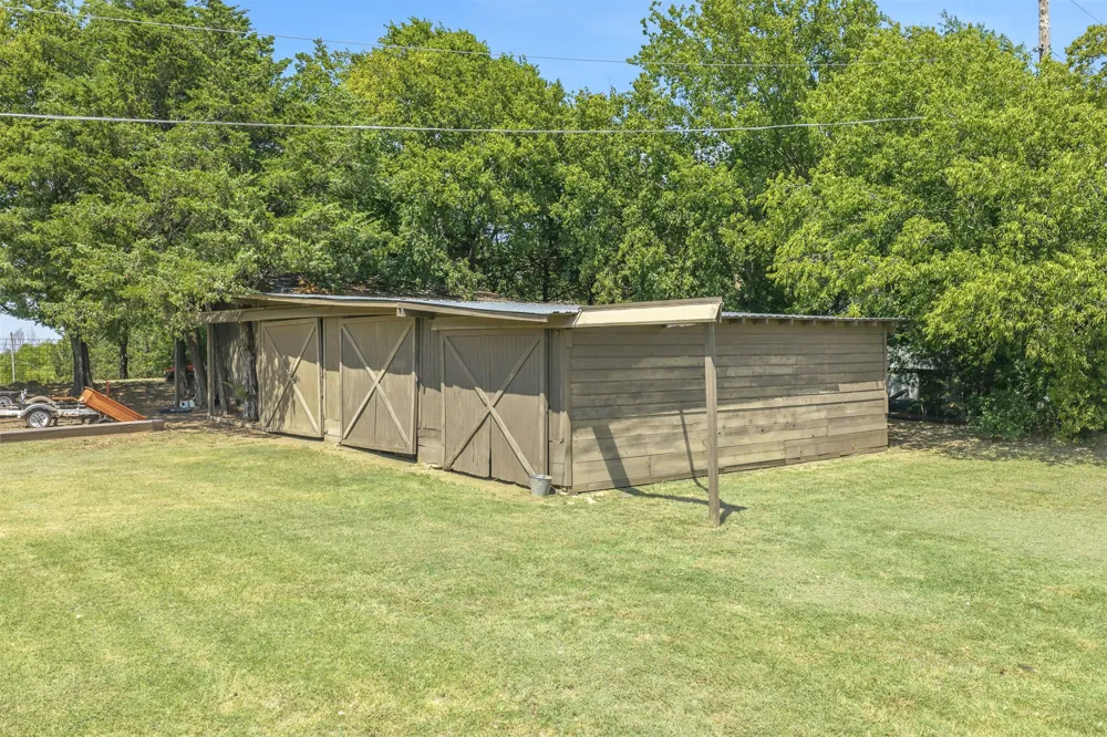 3624 Mount Washington Road Ardmore, OK 73401