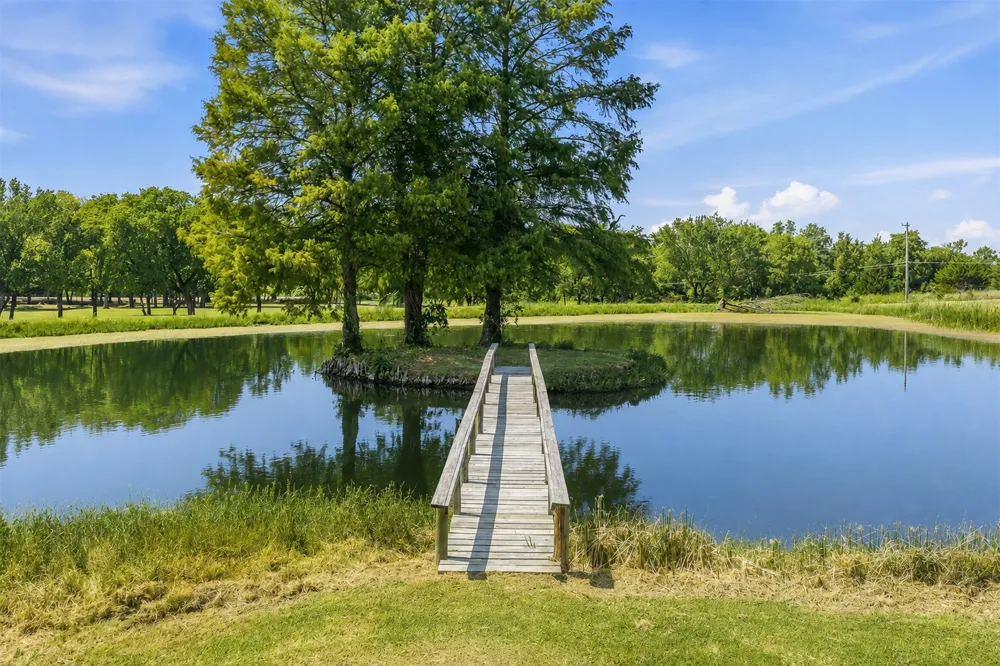 3624 Mount Washington Road Ardmore, OK 73401