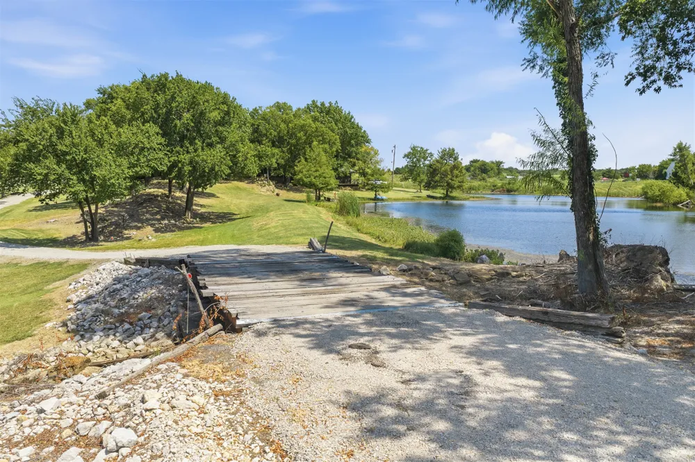 3624 Mount Washington Road Ardmore, OK 73401