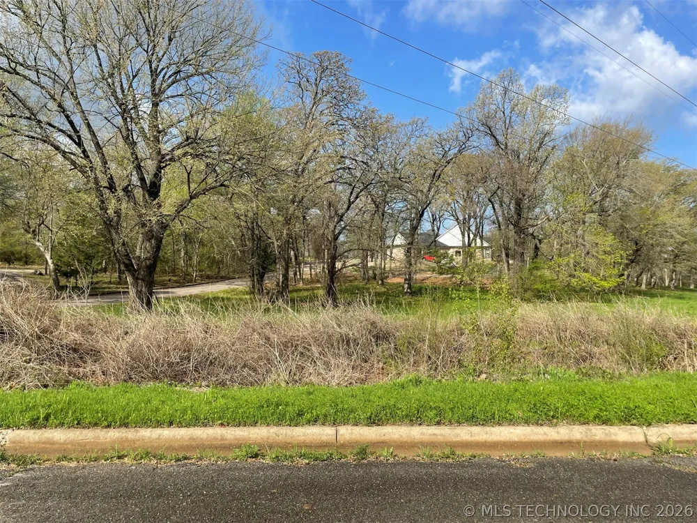 Wilson Street Durant, OK 74701