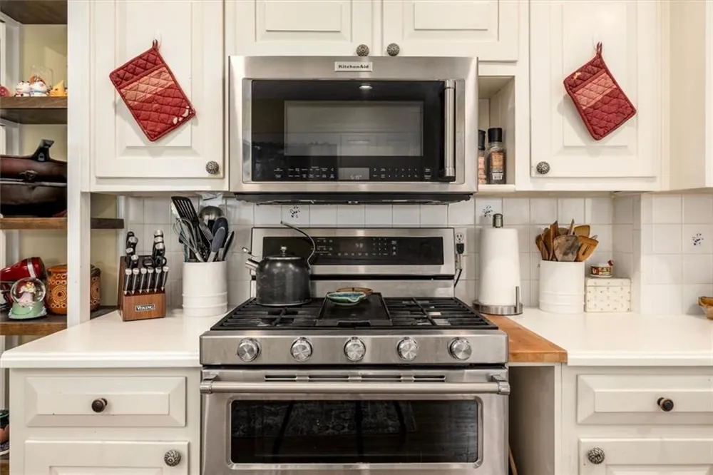 2267 Oxbow Circle Smoke Rise, GA 30087