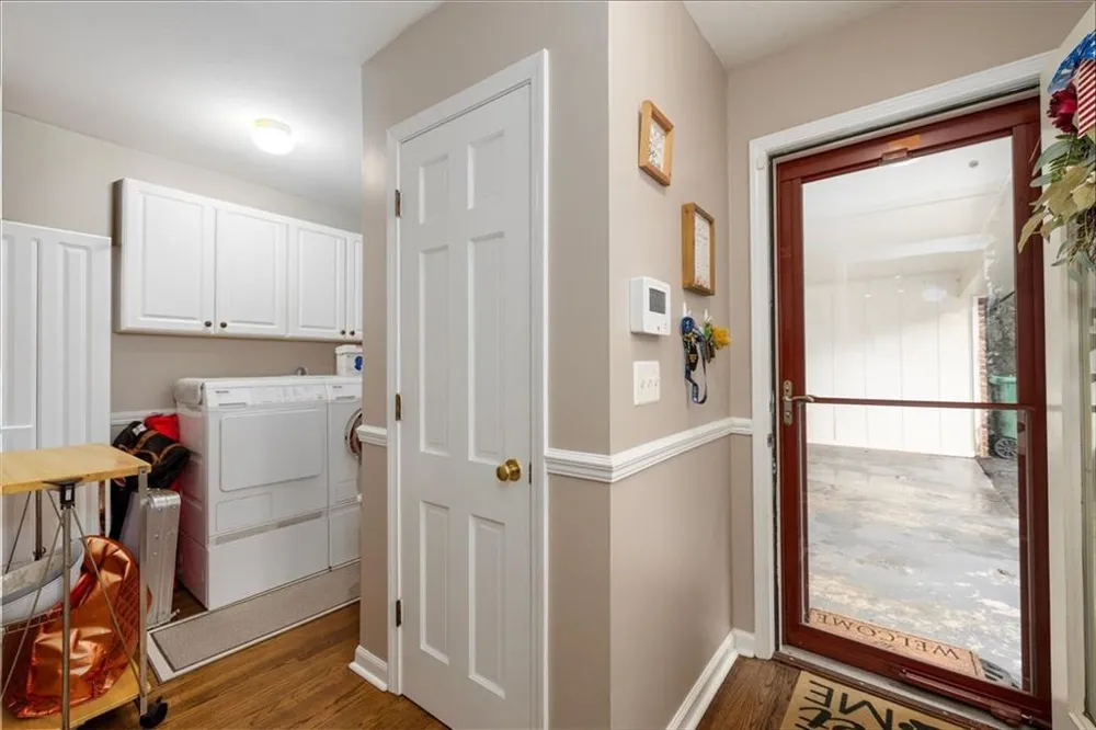 2267 Oxbow Circle Smoke Rise, GA 30087