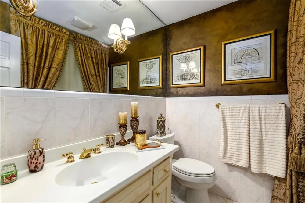 2267 Oxbow Circle Smoke Rise, GA 30087