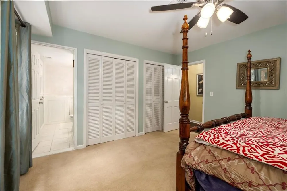 2267 Oxbow Circle Smoke Rise, GA 30087