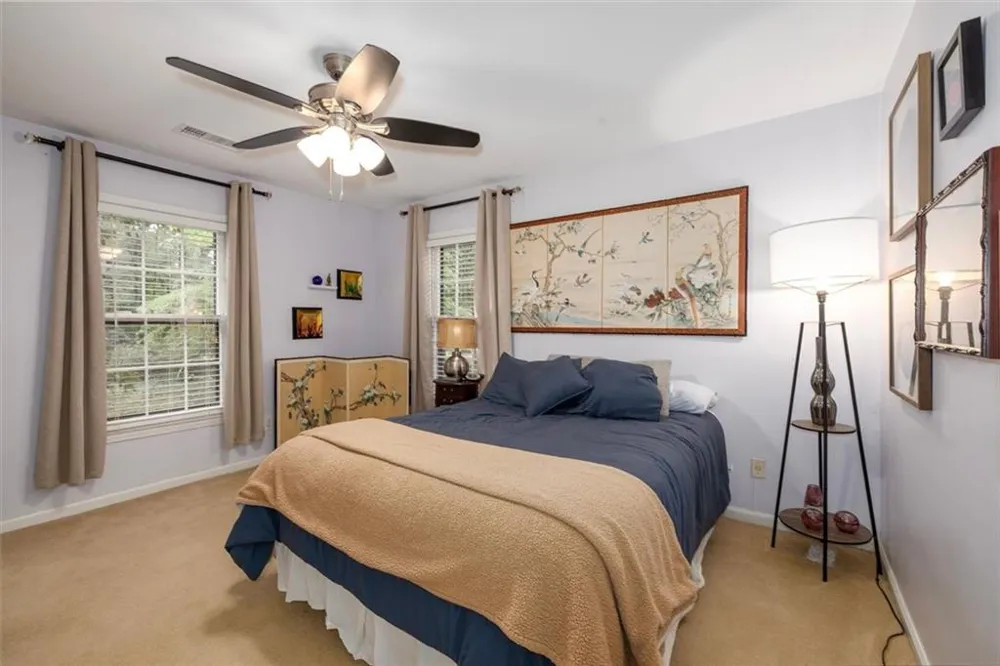 2267 Oxbow Circle Smoke Rise, GA 30087