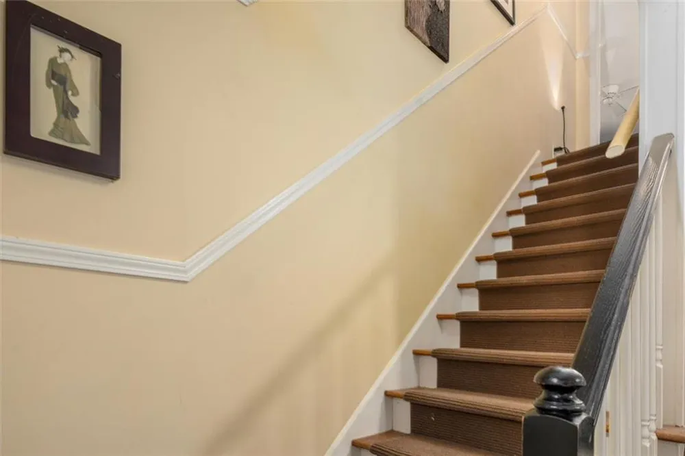 2267 Oxbow Circle Smoke Rise, GA 30087