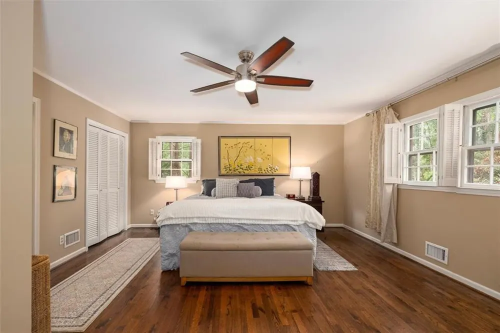 2267 Oxbow Circle Smoke Rise, GA 30087