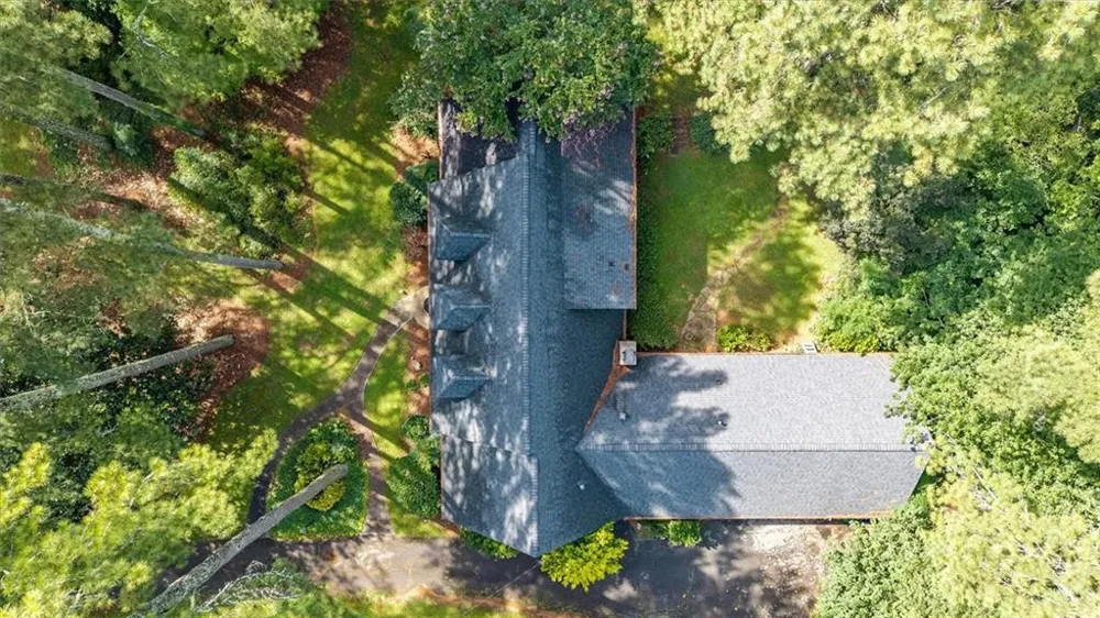 2267 Oxbow Circle Smoke Rise, GA 30087