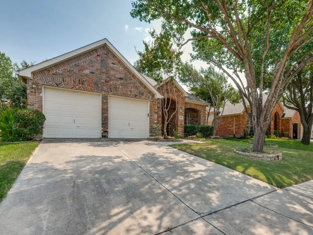 2006 Old York Drive Keller, TX 76248