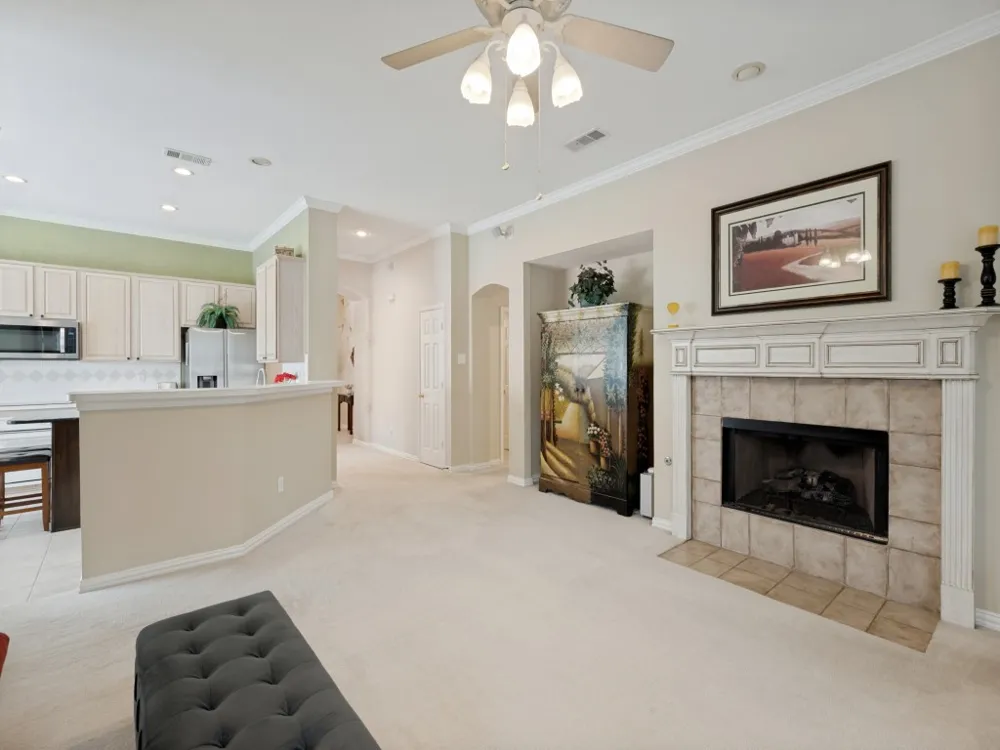2006 Old York Drive Keller, TX 76248