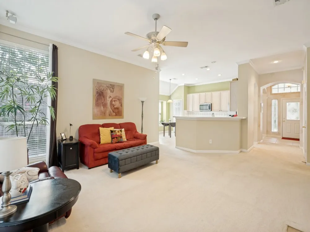2006 Old York Drive Keller, TX 76248