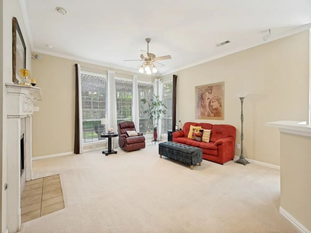 2006 Old York Drive Keller, TX 76248