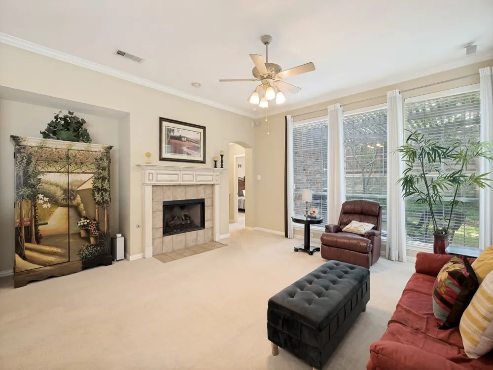 2006 Old York Drive Keller, TX 76248