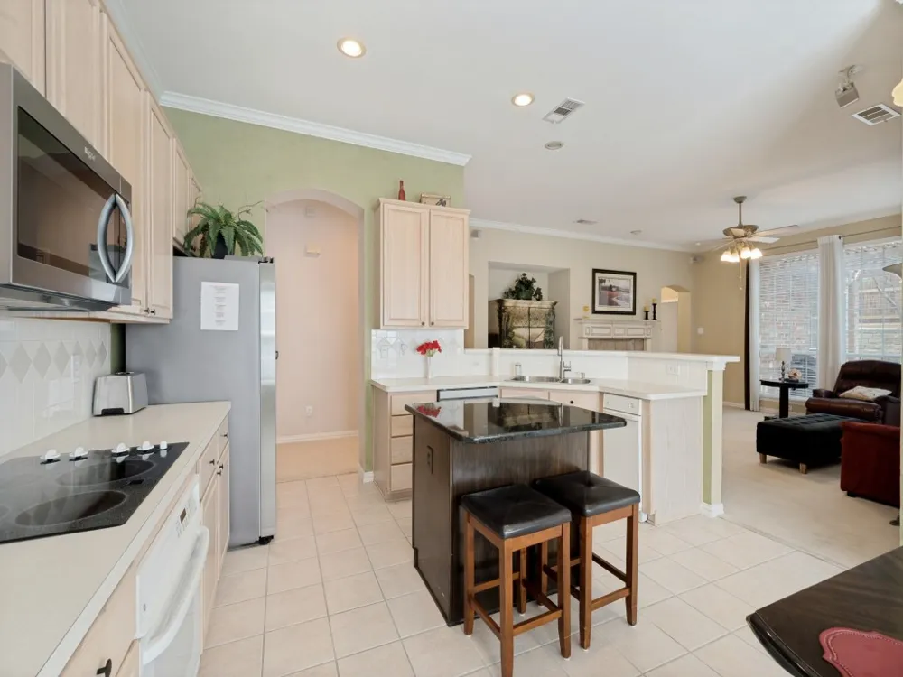 2006 Old York Drive Keller, TX 76248