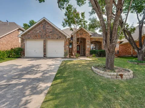 2006 Old York Drive
