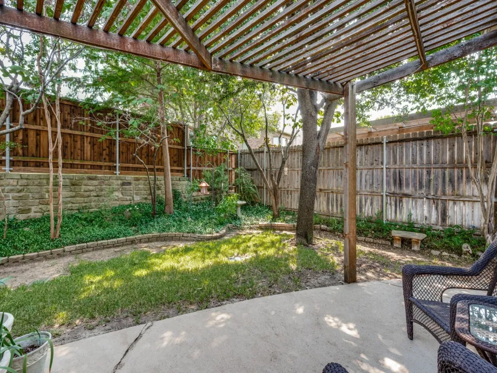 2006 Old York Drive Keller, TX 76248