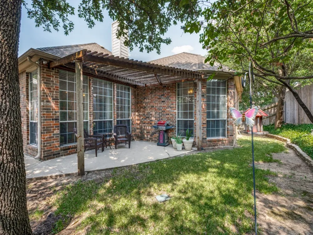 2006 Old York Drive Keller, TX 76248