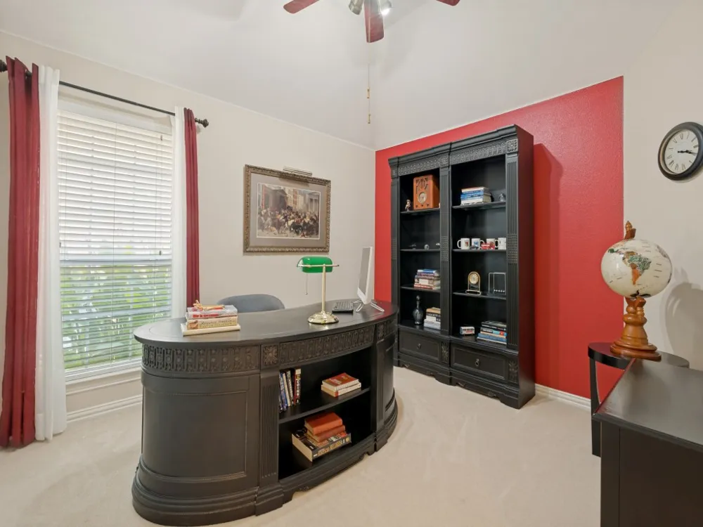2006 Old York Drive Keller, TX 76248