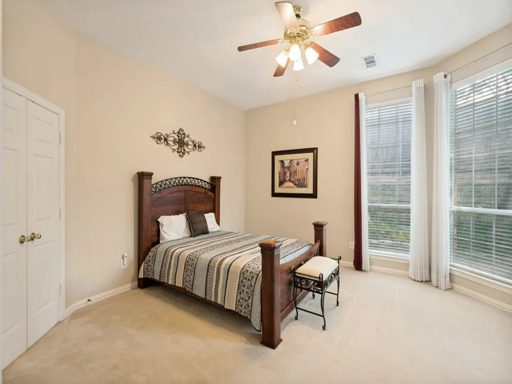 2006 Old York Drive Keller, TX 76248
