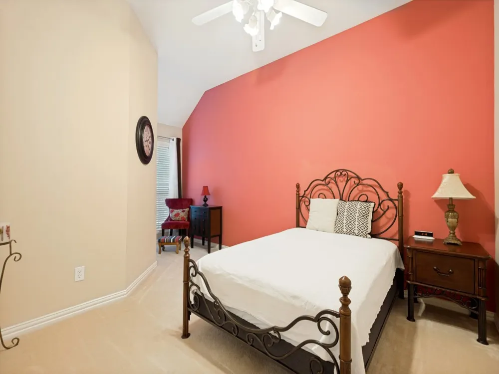2006 Old York Drive Keller, TX 76248