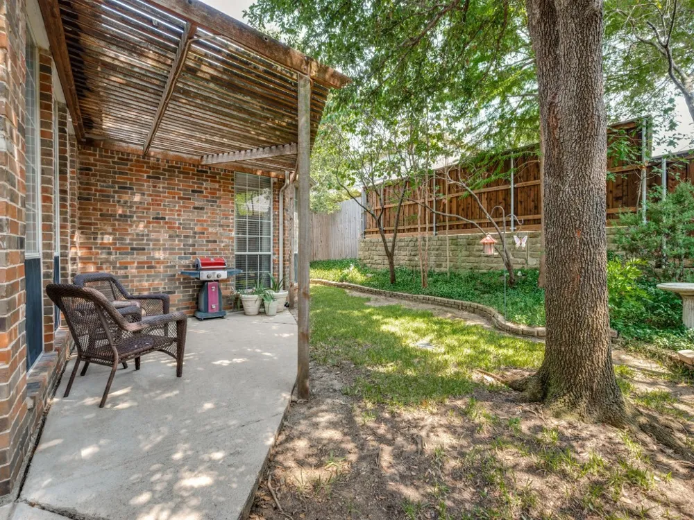 2006 Old York Drive Keller, TX 76248