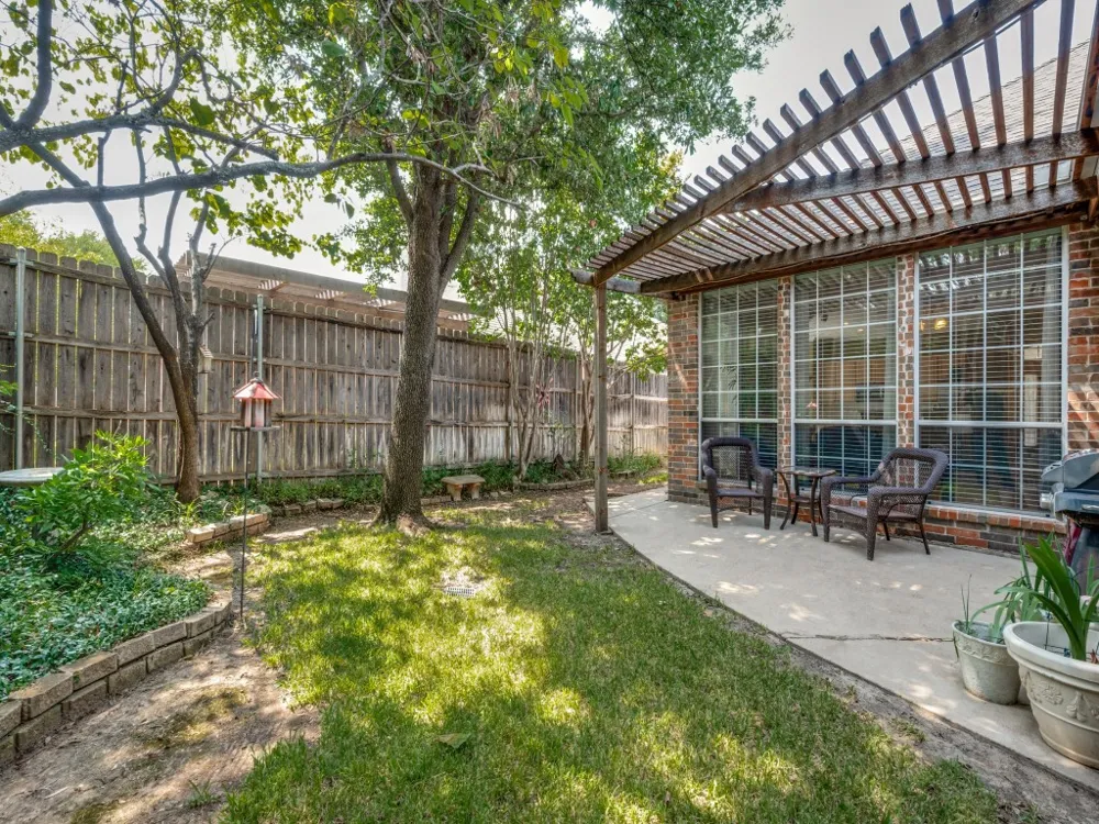 2006 Old York Drive Keller, TX 76248