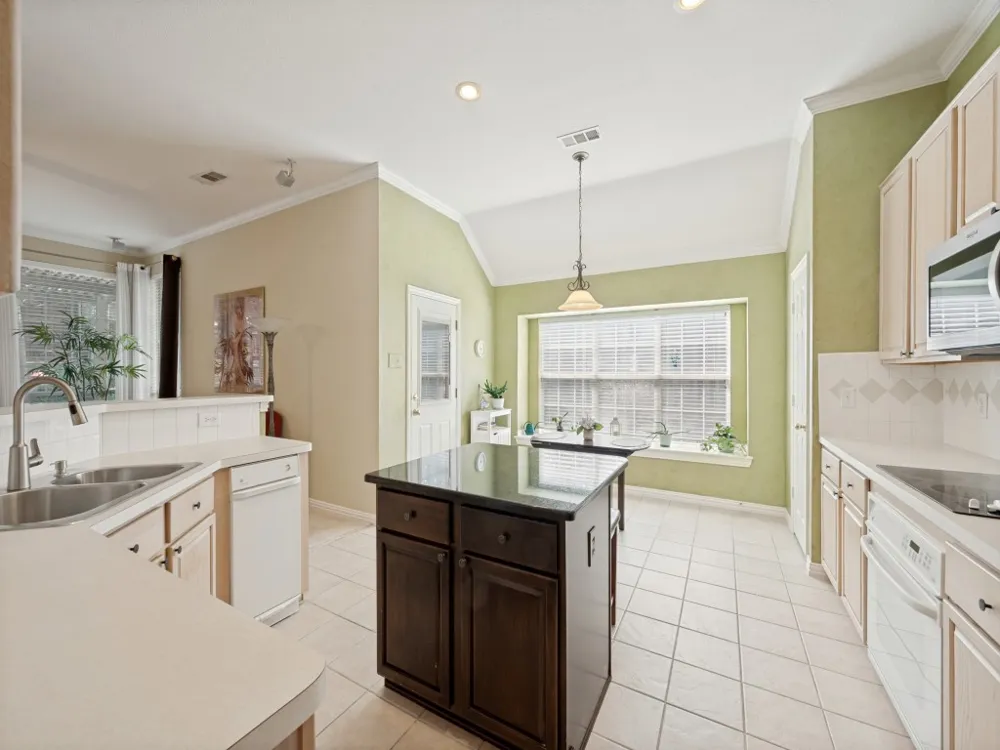 2006 Old York Drive Keller, TX 76248