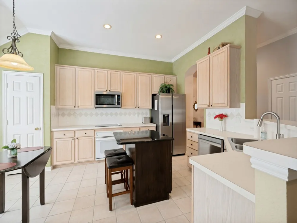 2006 Old York Drive Keller, TX 76248