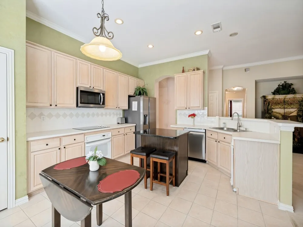 2006 Old York Drive Keller, TX 76248
