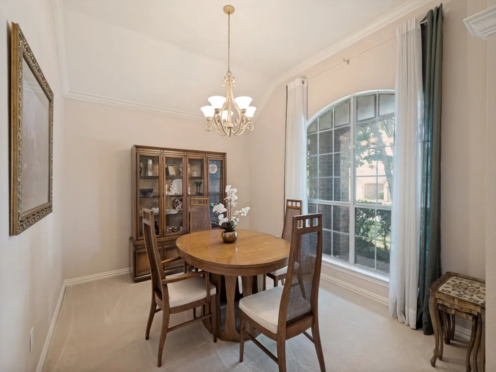 2006 Old York Drive Keller, TX 76248