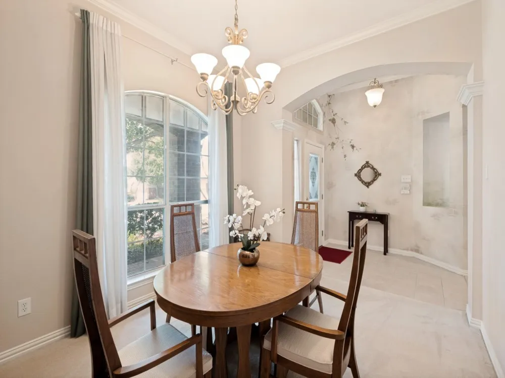 2006 Old York Drive Keller, TX 76248