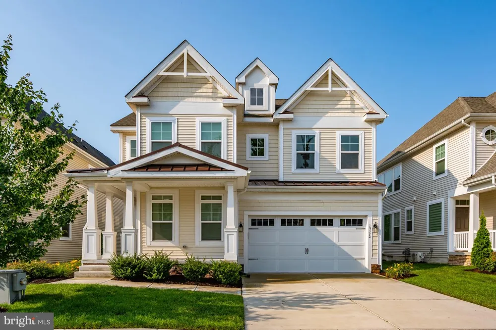 19322 LOBLOLLY CIR Rehoboth Beach, DE 19971