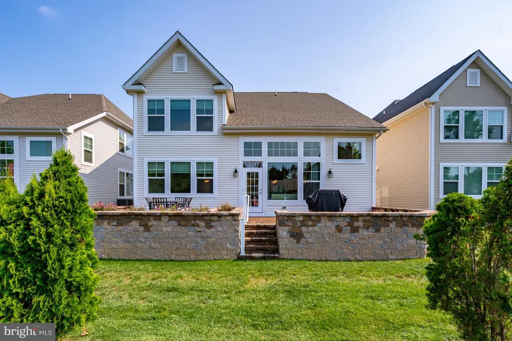 19322 LOBLOLLY CIR Rehoboth Beach, DE 19971