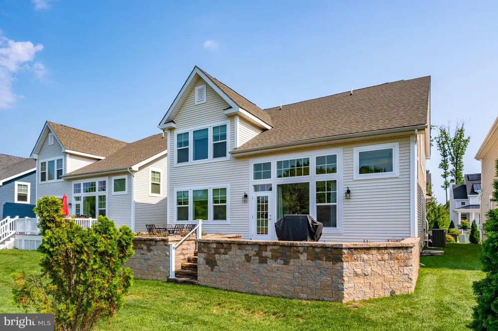 19322 LOBLOLLY CIR Rehoboth Beach, DE 19971