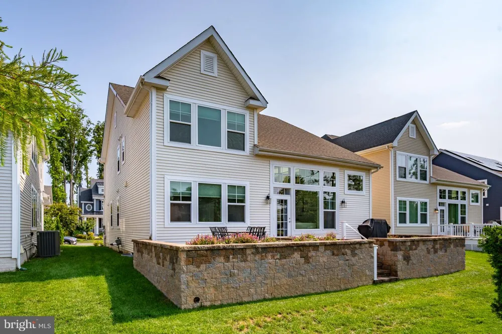 19322 LOBLOLLY CIR Rehoboth Beach, DE 19971
