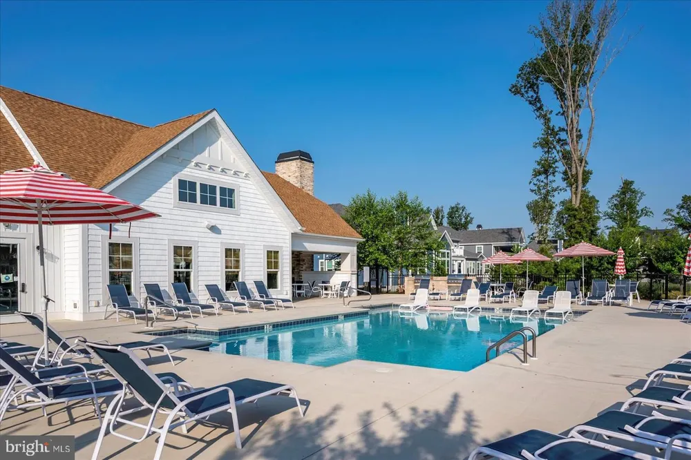 19322 LOBLOLLY CIR Rehoboth Beach, DE 19971