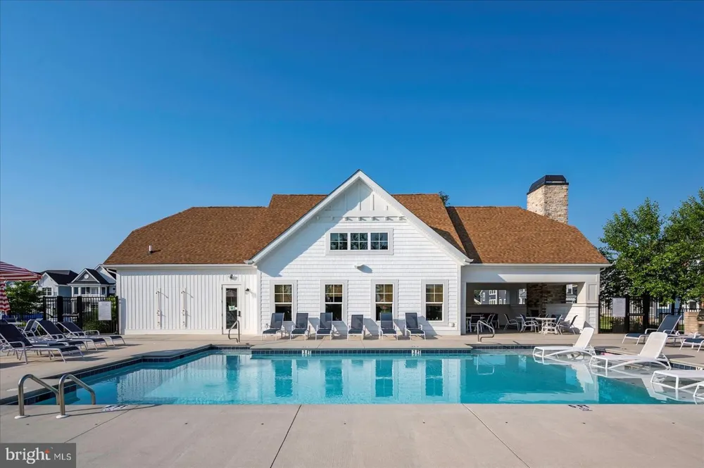 19322 LOBLOLLY CIR Rehoboth Beach, DE 19971