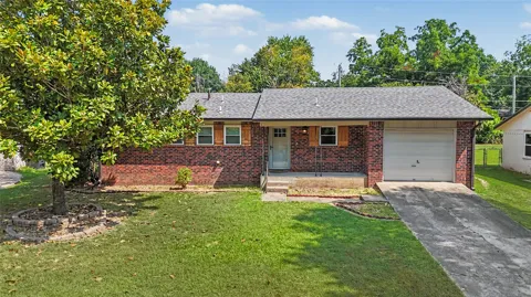 307 Dogwood Drive