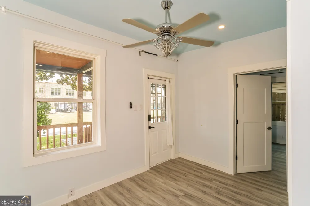 5213 Dillon AVE Savannah, GA 31405