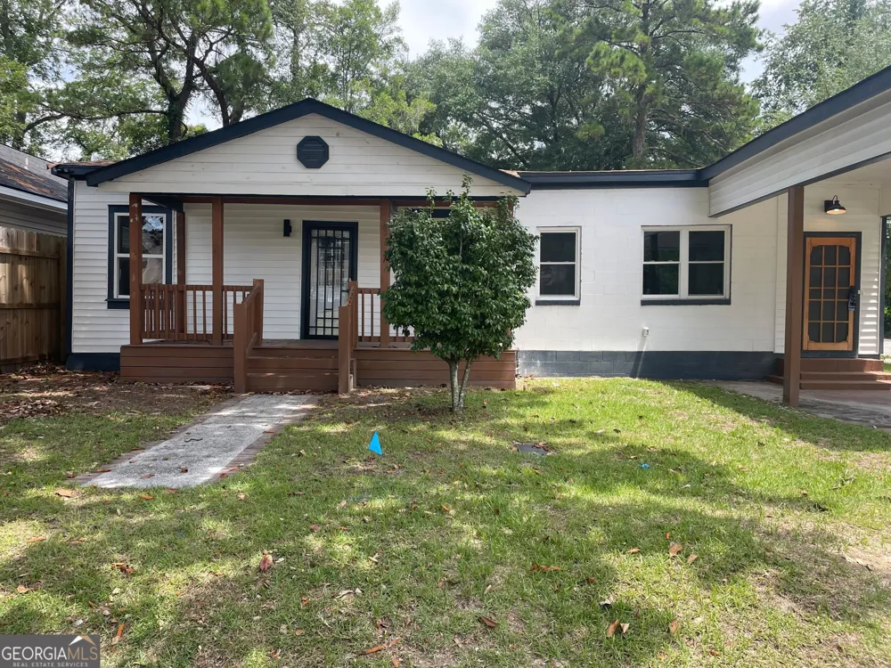 5213 Dillon AVE Savannah, GA 31405