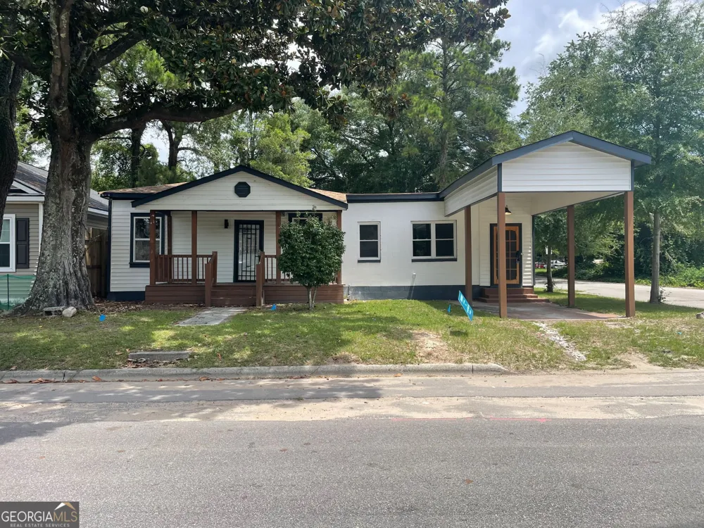 5213 Dillon AVE Savannah, GA 31405