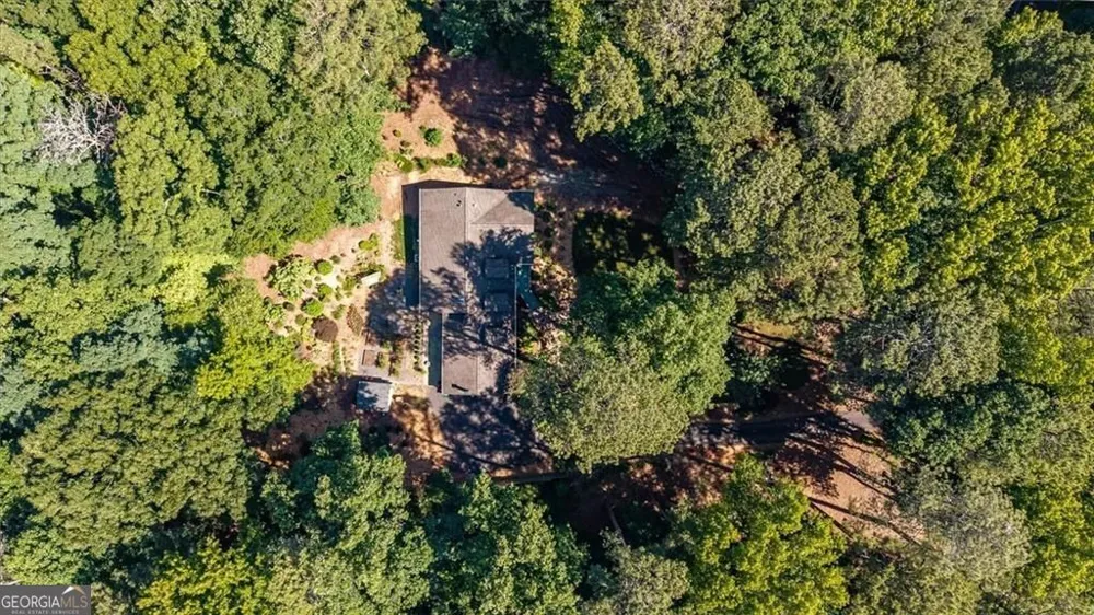 2210 Rosser PL Smoke Rise, GA 30087