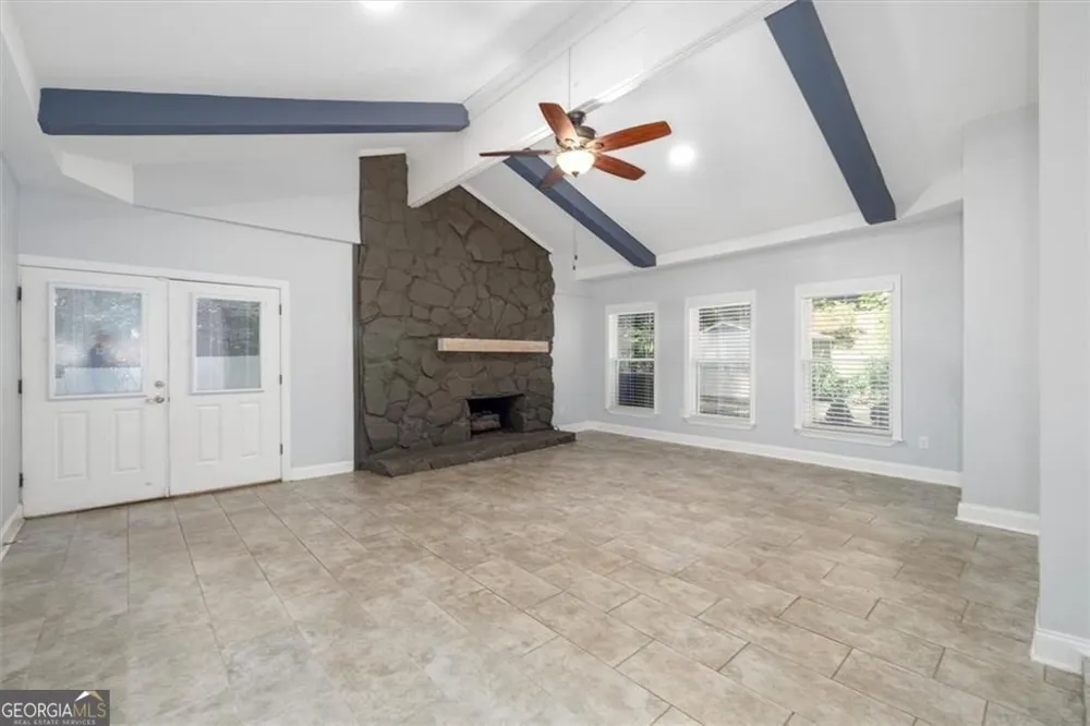 2210 Rosser PL Smoke Rise, GA 30087