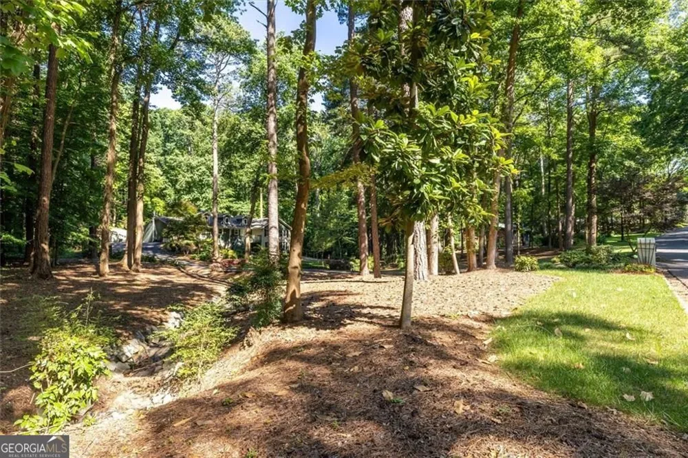 2210 Rosser PL Smoke Rise, GA 30087