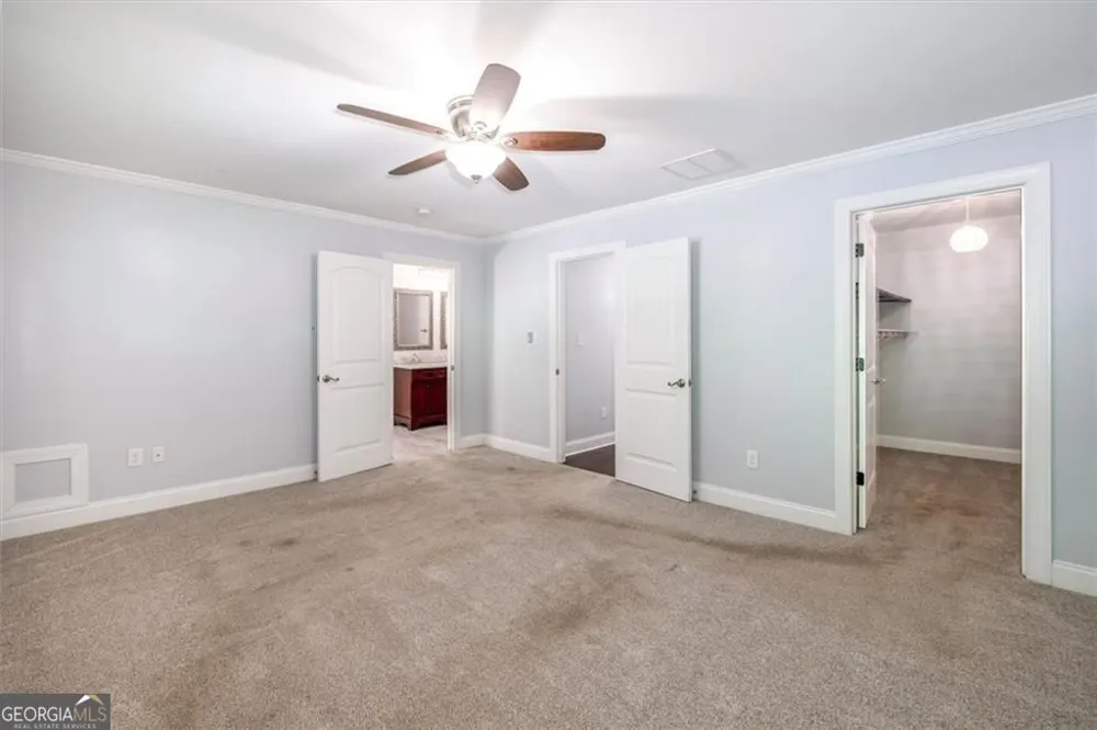2210 Rosser PL Smoke Rise, GA 30087