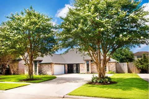 10710 Sandy Shoals Drive