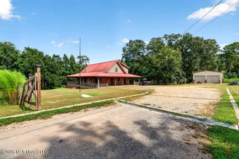 33 Saddle Up Trail