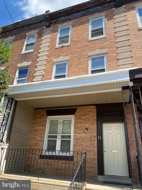 4517 20TH STREET #2ND FLOOR